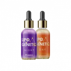 Lipo Genetiq